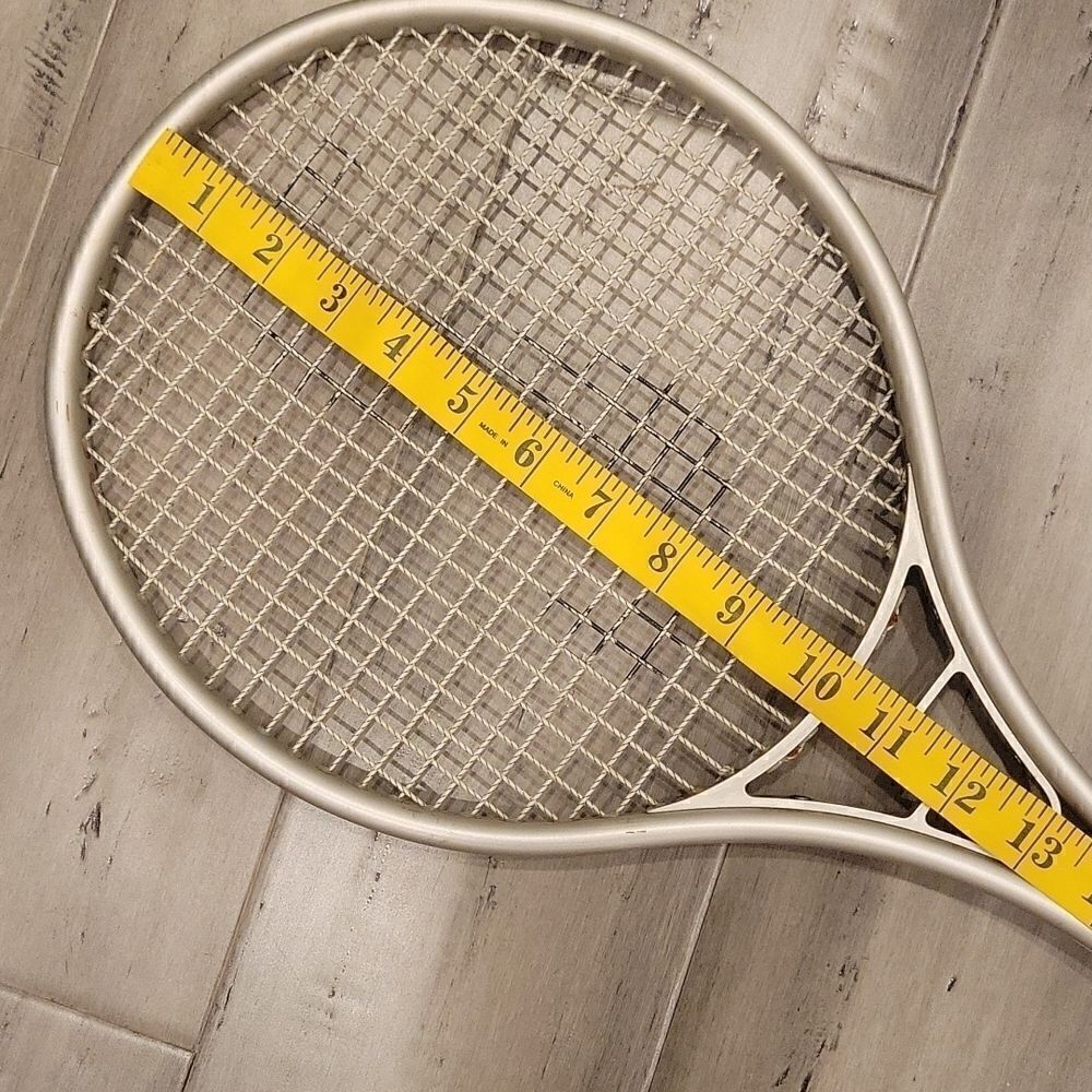 SPALDING Tennis 🎾 - Picture 3 of 8
